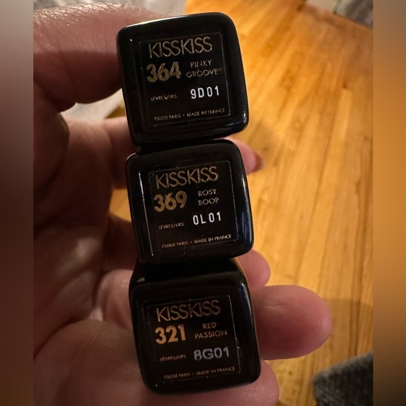 New Guerlain lipstick - choose 1 - Picture 3 of 4